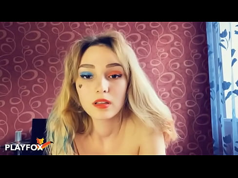 ❤️ Magic firtuele werklikheid bril joech my seks mei Harley Quinn ❌ Fucking video by porno fy.pornovore.ru