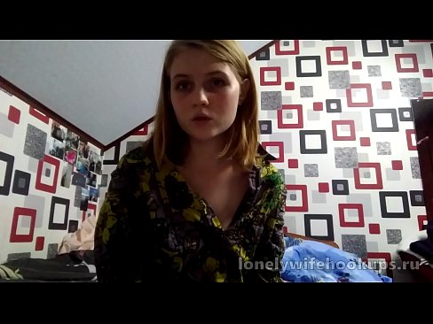 ❤️ Jonge blonde studint út Ruslân hâldt fan gruttere diken. ❌ Fucking video by porno fy.pornovore.ru