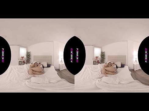 ❤️ PORNBCN VR Twa jonge lesbiennes wurde geil wekker yn 4K 180 3D firtuele realiteit Geneva Bellucci Katrina Moreno ❌ Fucking video by porno fy.pornovore.ru