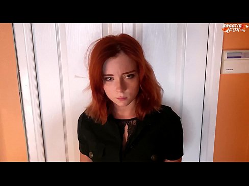 ❤️ Feiligenswacht bestraft moaie frou foar winkeldiefstal - Cum In Mouth ❌ Fucking video by porno fy.pornovore.ru